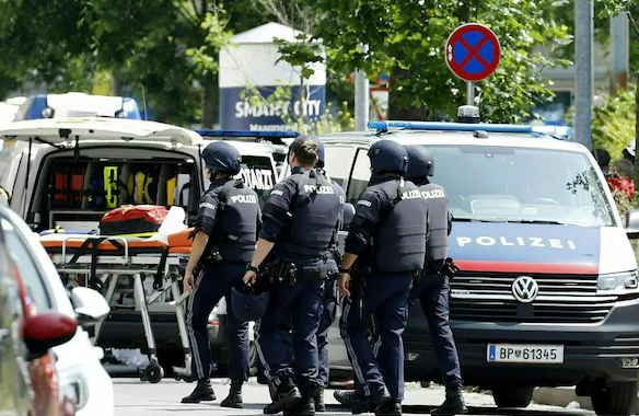 Shkon në 10 numri i të vdekurve nga të shtënat në një shkollë të Austrisë