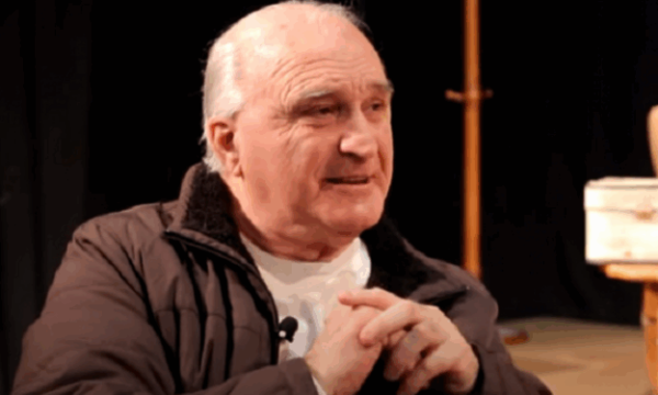 Vdes regjisori shqiptar Leka Bungo