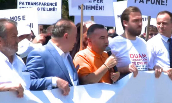 Rafuna: Kërkesa e bizneseve është që brenda 10 ditëve ZRRE ta pezullojë vendimin