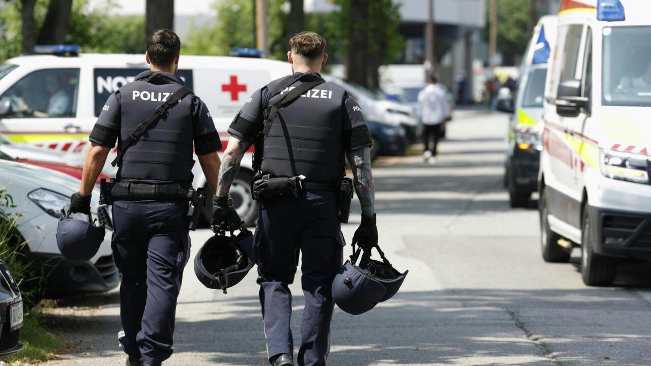 Sulmi tragjik në shkollën austriake, në shtëpinë e autorit policia gjeti bombë