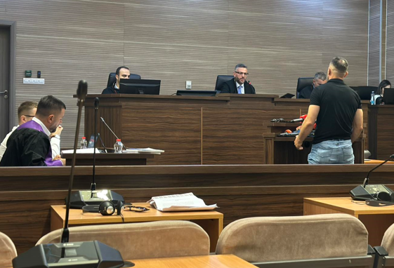 Mbahet sërish seancë për rastin “Banjska”, sot dëgjohen dy dëshmitarë