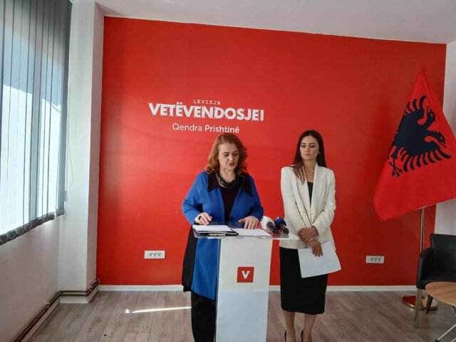 Vetëvendosje pas raportit të ZKA-së: 17 milionë euro të keqpërdorura në qeverisjen komunale të Prishtinës