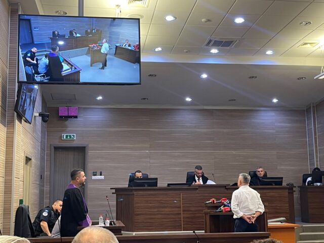 Edhe sot vazhdon seanca për rastin “Banjska”