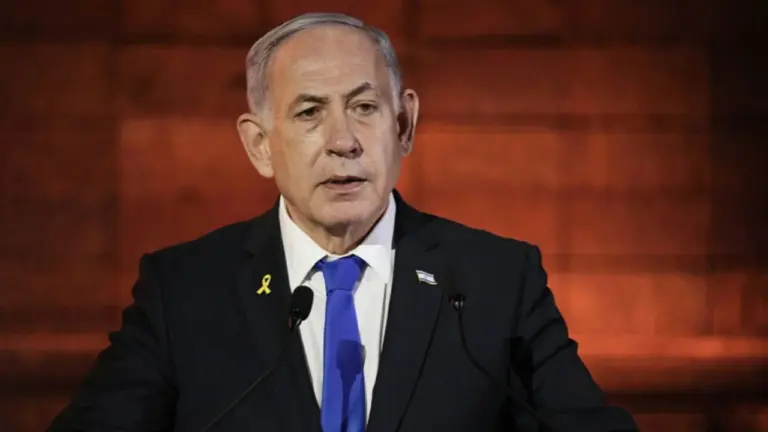 Netanyahu: Goditëm për të mbrojtur qytetarët tanë, Irani ndërtoi në fshehtësi një aparat bërthamor