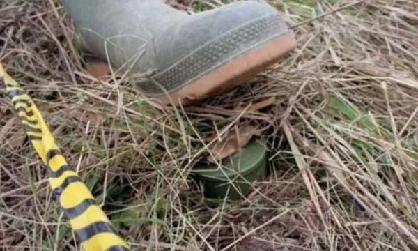 Gjenden dy mjete të pashpërthyera, në Gjakovë e Rahovec