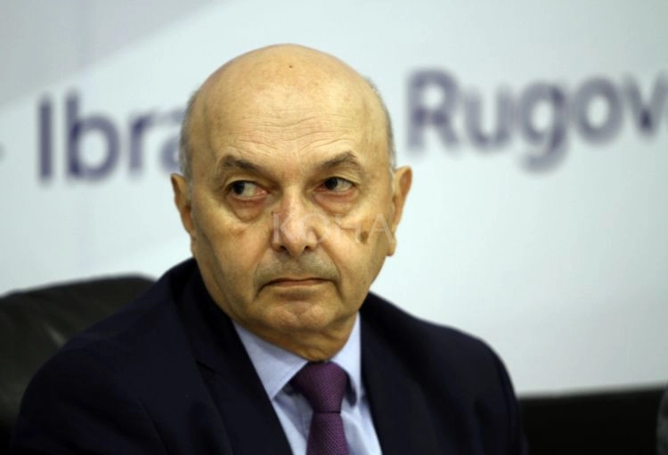 Mustafa: Qeveria e Unitetit, vështirë e arritshme – Institucionet politike kanë ngulfatë funksionimin e shtetit, jo drejtësia