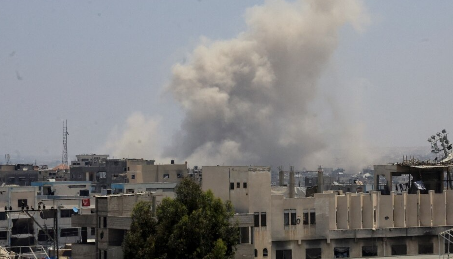 Raportohet për të paktën 20 të vrarë në Gazë