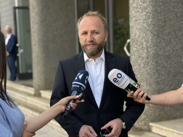 Tahiri: Kosova sa më shpejt të ketë një qeveri të re dhe të mos vazhdojë më tutje Kurti