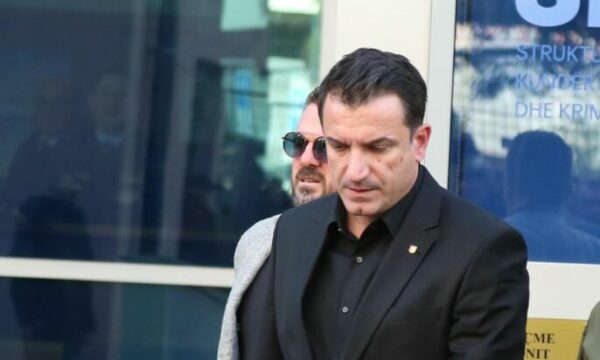 SPAK dorëzon raportin dy mujor për Veliajn, më 8 korrik Gjykata e Lartë shqyrton rekursin për masën e sigurisë