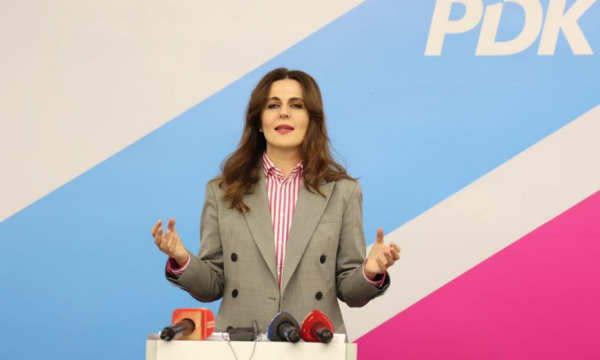 Çitaku: VV po përpiqet që të rrënojë çdo institucion, prej mediave, te bizneset, te gjykatat