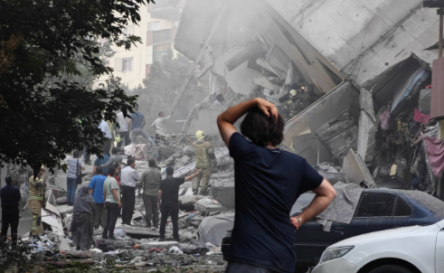 Mbi 450 të vrarë e mbi 600 të plagosur në Iran, sipas organizatës për të drejtat e njeriut