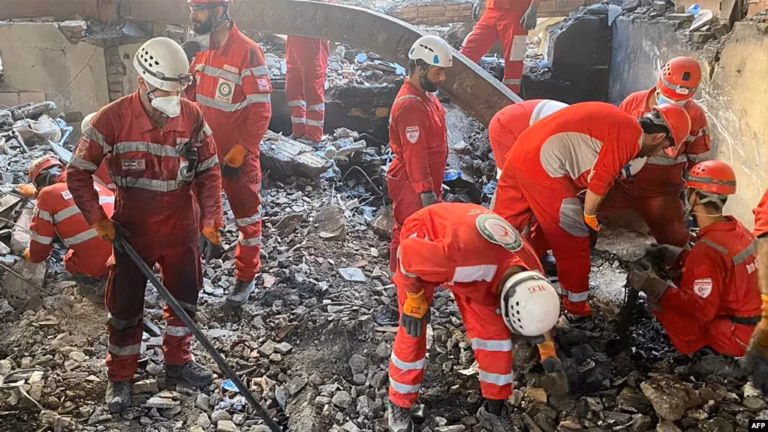 Spiunë, dronë dhe IA: Si e kreu Izraeli sulmin që tronditi Iranin