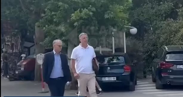 Deklarohet avokati i Bislimit: Mirë shkoj intervistimi