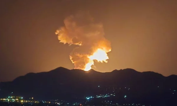 Raportohet se Irani po përgatitet të sulmojë bazat amerikane në Lindjen e Mesme