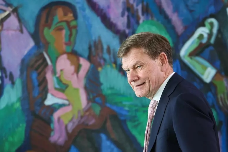 Ministri gjerman: Rubio tha se ShBA-ja nuk do ta sulmojë Iranin