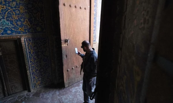 Irani përballet me një ndërprerje pothuajse totale të internetit