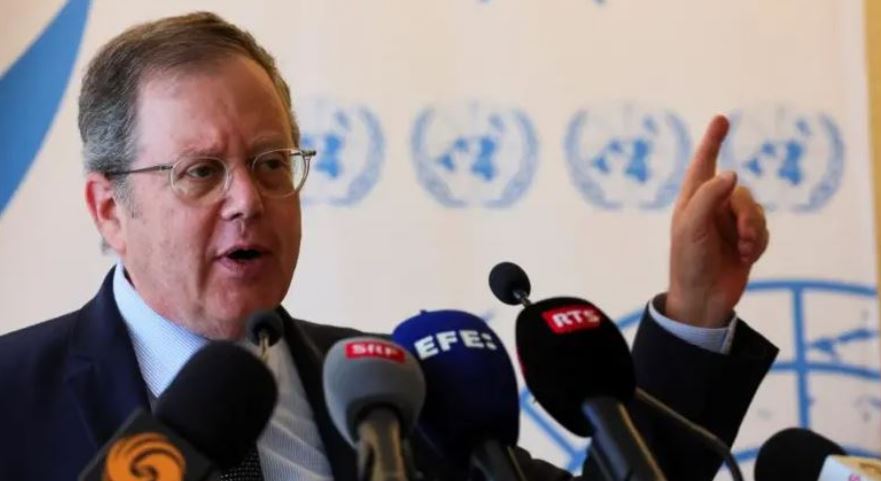 Ambasadori i Izraelit në OKB: Ende nuk i kemi përmbushur qëllimet tona