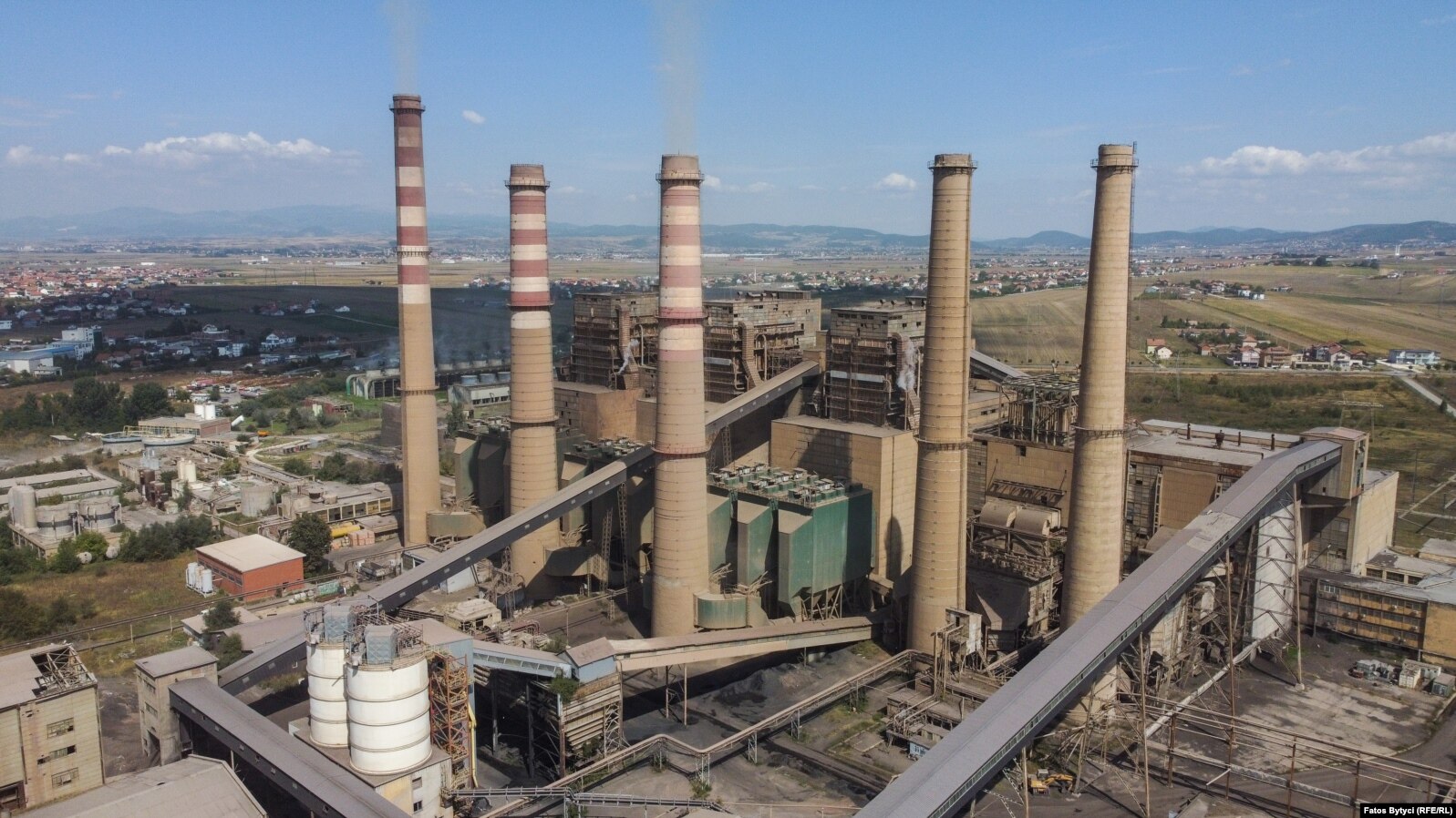 Kolapsi energjetik, KEK-u thërret konferencë për media