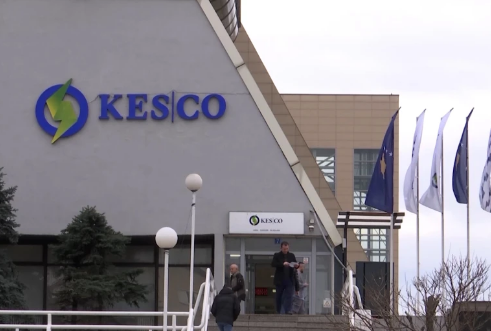 KESCO: Vetëm njësia A3 është duke prodhuar energji, pjesa tjetër e kërkesës do të mbulohet përmes importit