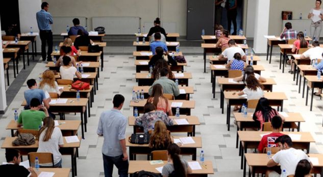 Avonet: Matura nën hijen e dyshimeve, MAShTI bllokon monitorimin