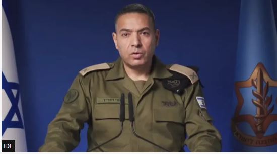 Ushtria izraelite vlerëson dëmet në centralin bërthamor iranian pas sulmeve amerikane