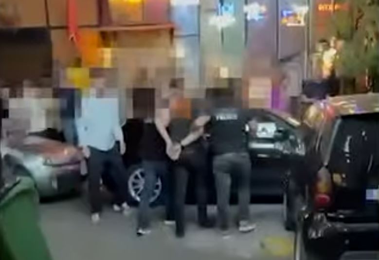 Arrestohet 23-vjeçari që kërkohej nga Gjykata e Tiranës për shitje dhe prodhim të narkotikëve