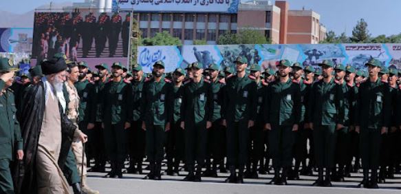 Garda Revolucionare thotë se SHBA do të pendohet për sulmet ndaj Iranit