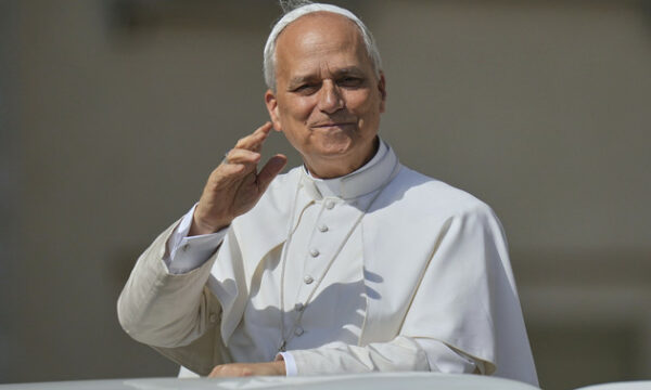 Tensionet e larta në Lindjen e Mesme, Papa Leo i bën thirrje diplomacisë ndërkombëtare të parandalojë humnerën e pariparueshme