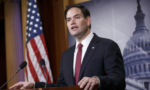 Rubio: Mbyllja e Ngushticës së Hormuzit është vetëvrasje ekonomike për Iranin