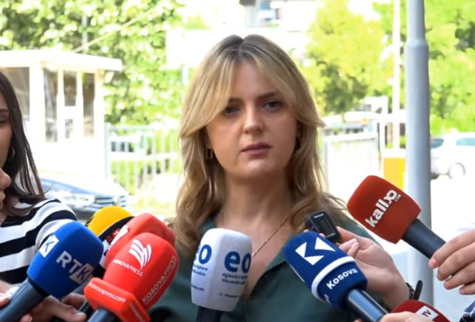 Deputetja e Nismës: Deri më tash s’ka marrëveshje politike për konstituimin e kuvendit