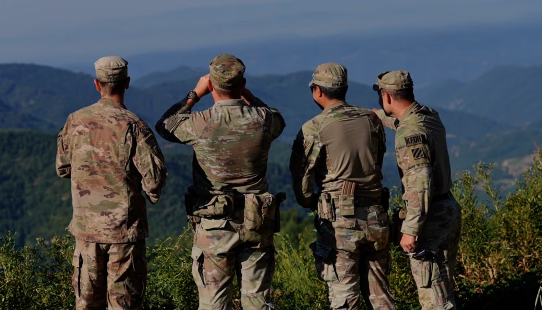 Kosova – larg Lindjes së Mesme, por afër pasojave