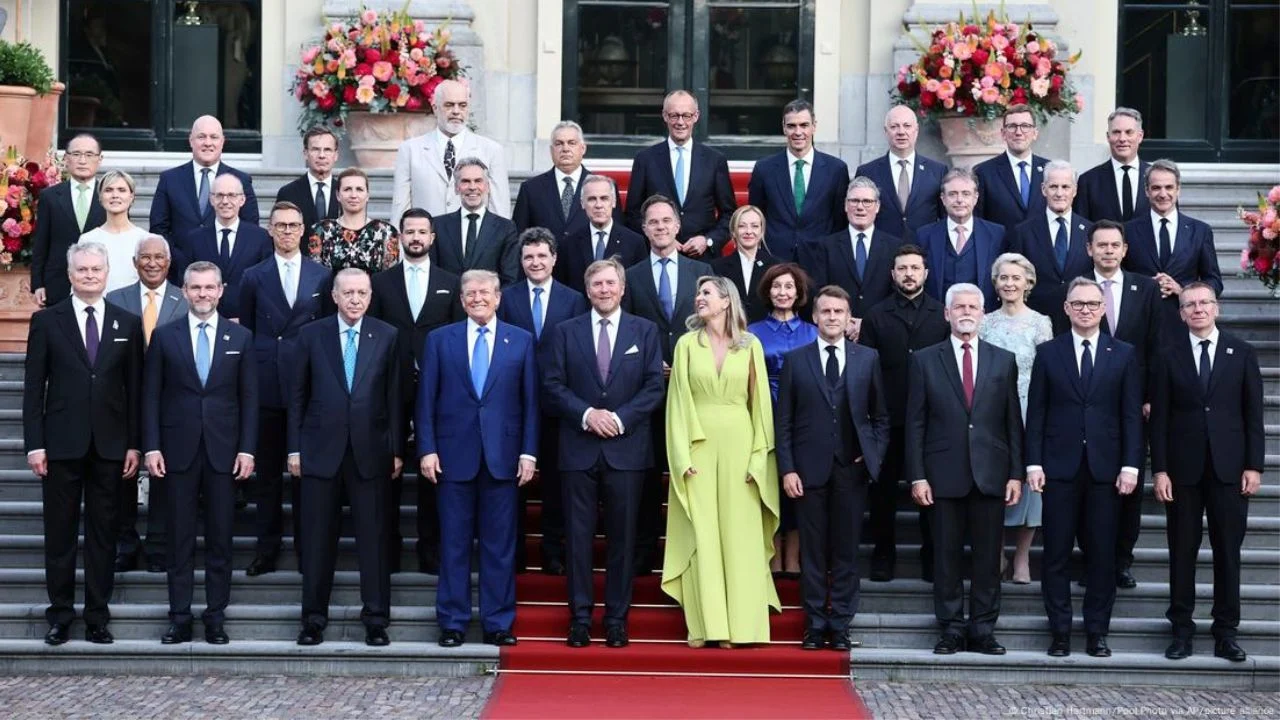 Samiti i NATO-s, një hap pas për Ukrainën, Aleanca armatoset për kërcënime të mundshme nga Rusia