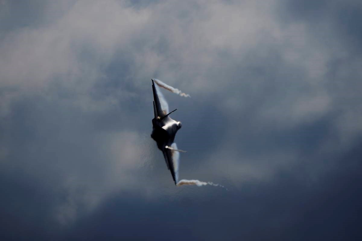 Britania e Madhe blen avionë luftarakë amerikanë F-35 që mund të mbajnë armë bërthamore