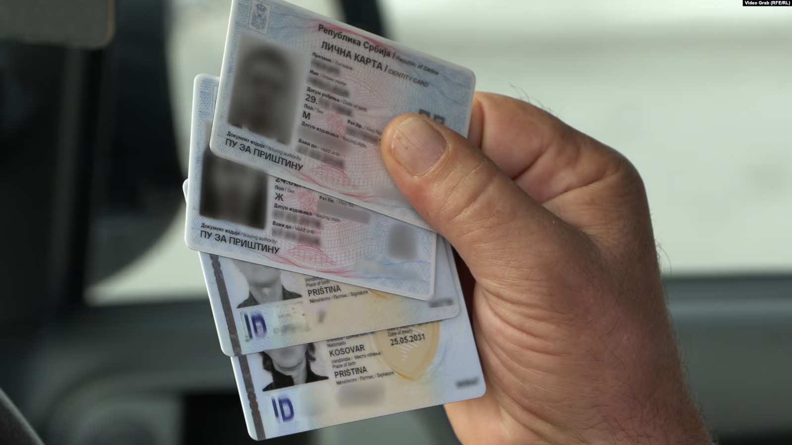 Edhe Apeli i lë nën masën e arrestit shtëpiak 10 të dyshuarit për rastin e dallavereve me patentë shoferë