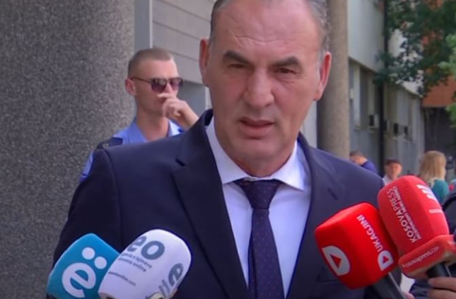 Limaj: Jemi vonuar – të ulemi e të dalim me marrëveshje politike