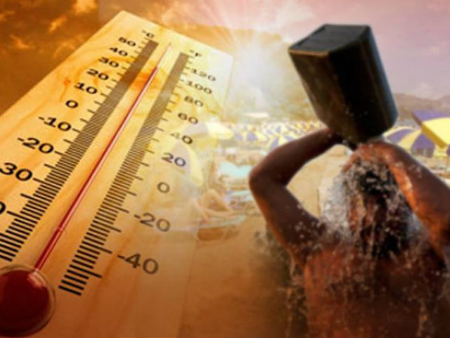 Temperaturat e larta, IKShPK tregon masat mbrojtëse ndaj ekspozimit në vendet e punës