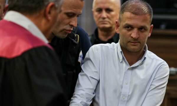 Instituti i Psikiatrisë Forenzike kërkoi kohë shtesë për ekzaminim psikiatrik të Naim Murselit, anulohen dy seanca të planifikuara