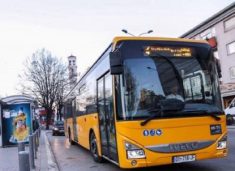Prishtina njofton dy linja të reja të autobusëve