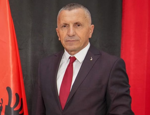 Shaip Kamberi thotë se do t’i bojkotojë punimet e ardhshme të Kuvendit të Serbisë