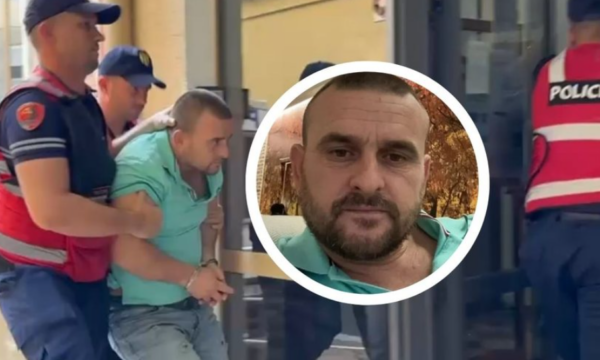 Tronditet Shqipëria, babai pranon se përdhunoi vajzën e tij 12 vjeç: Ndodhi veç një herë në makinë