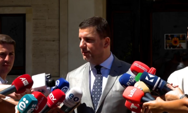 Krasniqi: Kurti dhe VV s’duhet të merren me interpretime, i kanë humbur rastet sa herë i kemi çuar në Kushtetuese