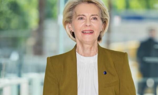 Von der Leyen: BE-ja gati për marrëveshje me SHBA – paralajmëron masa në rast dështimi