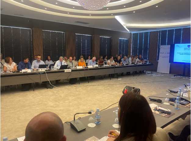 ASK-ja prezantoi raportet tematike nga Regjistrimi i Popullsisë 2024