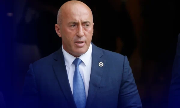 Haradinaj uron SHBA-në në Ditën e Pavarësisë: Aleate historike e mike e pazëvendësueshme për Kosovën