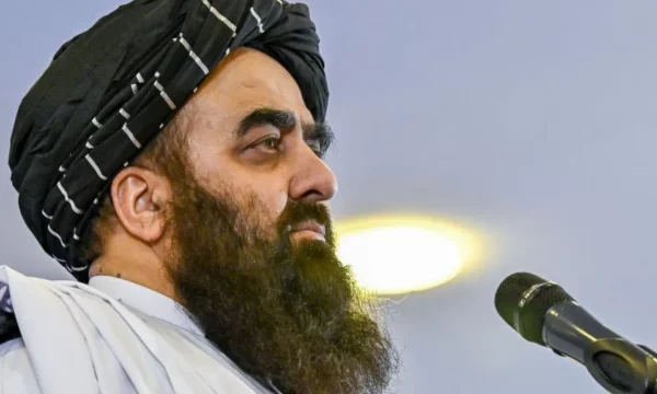 Rusia, shteti i parë që njeh qeverinë talebane të Afganistanit