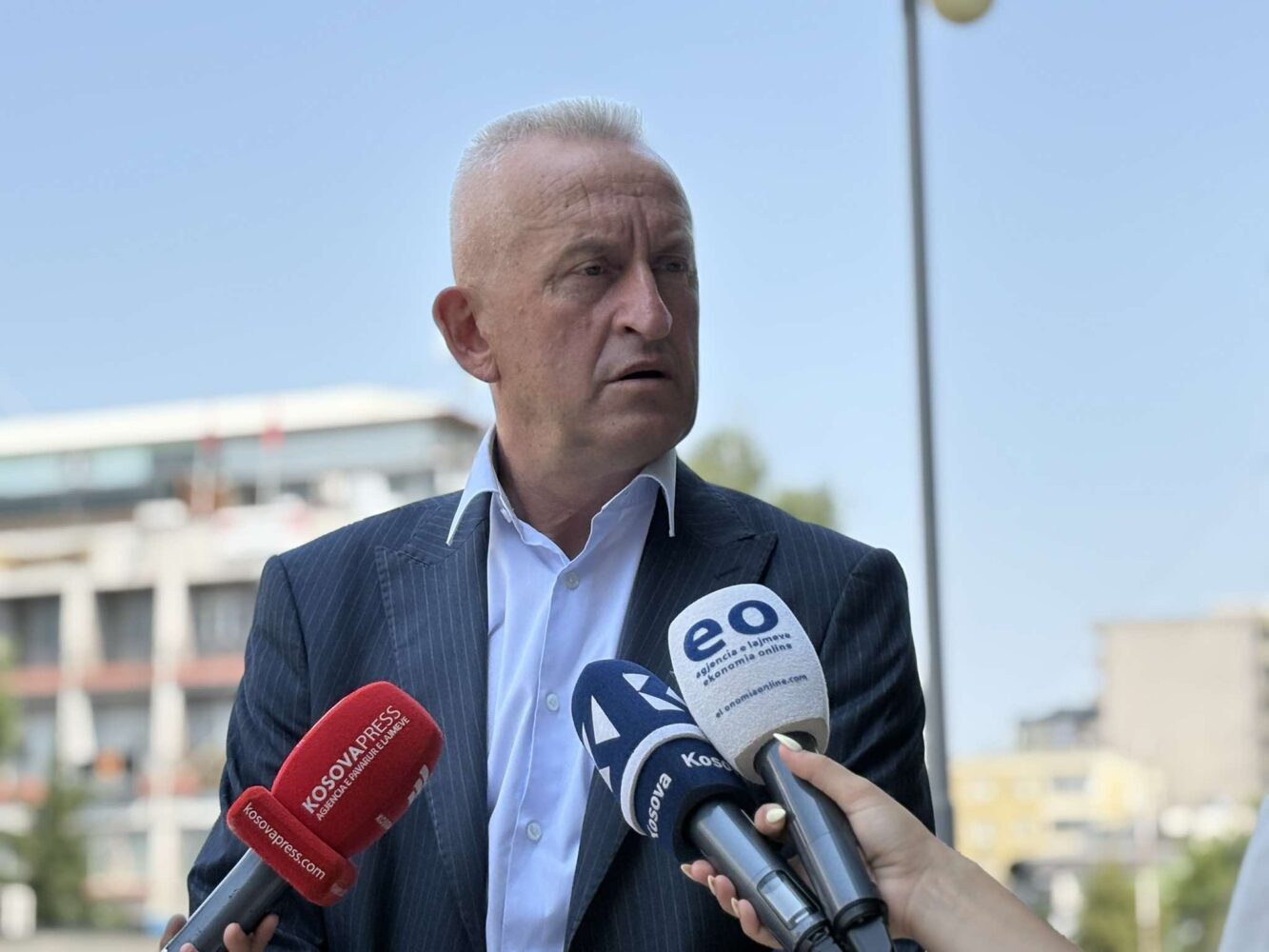 Qalaj: Shtyrja e konstituimit të Kuvendit është e dëmshme dhe e qëllimshme