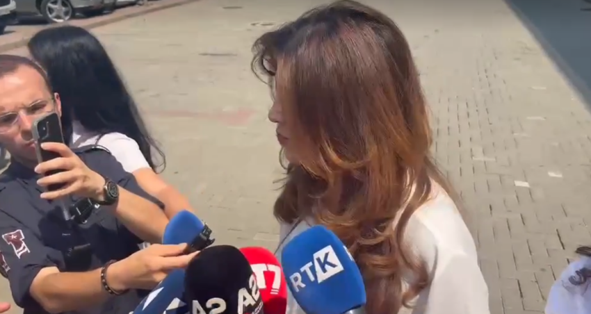 Musliu: Gjendja e sigurisë në Kuvend që pesë vjet e këndej është e papranueshme