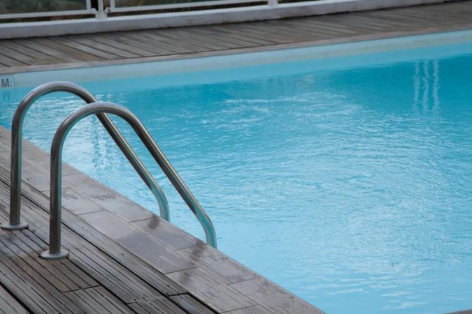 Vdekja e 2-vjeçares në pishinë, policia jep detaje