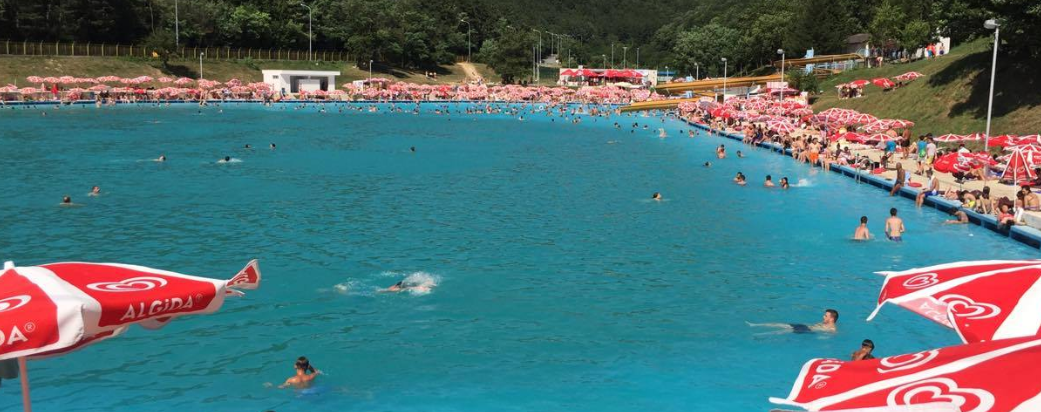 Pishina e Gërmisë pritet të hapet sot