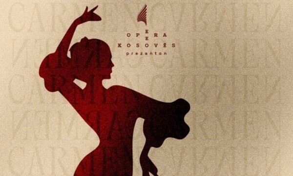 Opera e Kosovës sjell në Prishtinë “Carmenin”, premiera më 22 korrik